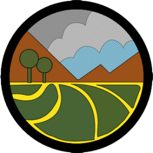 Bergen County Soil Conservation District Logo